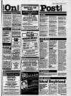 Bristol Evening Post Thursday 04 January 1990 Page 79