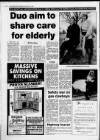 Bristol Evening Post Friday 05 January 1990 Page 10