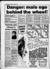 Bristol Evening Post Friday 05 January 1990 Page 12