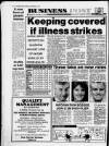 Bristol Evening Post Friday 05 January 1990 Page 26