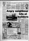 Bristol Evening Post Saturday 06 January 1990 Page 6