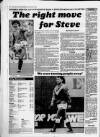 Bristol Evening Post Saturday 06 January 1990 Page 22