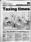 Bristol Evening Post Saturday 06 January 1990 Page 26