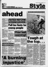 Bristol Evening Post Saturday 06 January 1990 Page 27