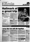 Bristol Evening Post Saturday 06 January 1990 Page 34