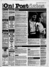 Bristol Evening Post Saturday 06 January 1990 Page 35