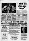 Bristol Evening Post Monday 08 January 1990 Page 9