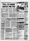 Bristol Evening Post Monday 08 January 1990 Page 27