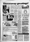 Bristol Evening Post Monday 08 January 1990 Page 28