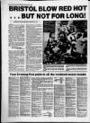 Bristol Evening Post Monday 08 January 1990 Page 30