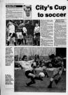 Bristol Evening Post Monday 08 January 1990 Page 32