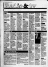 Bristol Evening Post Monday 08 January 1990 Page 42