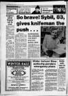 Bristol Evening Post Tuesday 09 January 1990 Page 8