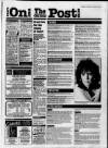 Bristol Evening Post Tuesday 09 January 1990 Page 43