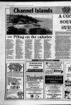 Bristol Evening Post Tuesday 09 January 1990 Page 48