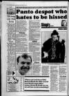 Bristol Evening Post Wednesday 10 January 1990 Page 6