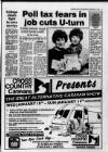 Bristol Evening Post Wednesday 10 January 1990 Page 13