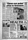 Bristol Evening Post Wednesday 10 January 1990 Page 20