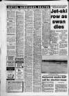 Bristol Evening Post Wednesday 10 January 1990 Page 54