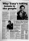 Bristol Evening Post Wednesday 10 January 1990 Page 56