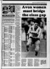 Bristol Evening Post Wednesday 10 January 1990 Page 57