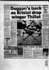 Bristol Evening Post Wednesday 10 January 1990 Page 60