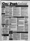 Bristol Evening Post Wednesday 10 January 1990 Page 67