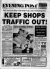 Bristol Evening Post Thursday 11 January 1990 Page 1