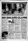 Bristol Evening Post Thursday 11 January 1990 Page 14