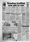 Bristol Evening Post Thursday 11 January 1990 Page 20