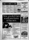Bristol Evening Post Thursday 11 January 1990 Page 70