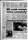 Bristol Evening Post Friday 12 January 1990 Page 2
