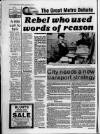 Bristol Evening Post Friday 12 January 1990 Page 6