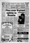 Bristol Evening Post Friday 12 January 1990 Page 14