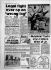Bristol Evening Post Friday 12 January 1990 Page 16