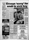 Bristol Evening Post Friday 12 January 1990 Page 18