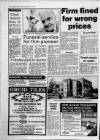 Bristol Evening Post Friday 12 January 1990 Page 22