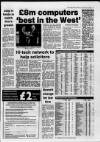 Bristol Evening Post Friday 12 January 1990 Page 25
