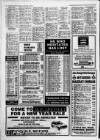 Bristol Evening Post Friday 12 January 1990 Page 36