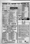 Bristol Evening Post Friday 12 January 1990 Page 38