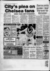 Bristol Evening Post Friday 12 January 1990 Page 76