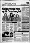 Bristol Evening Post Friday 12 January 1990 Page 78