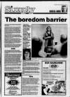 Bristol Evening Post Friday 12 January 1990 Page 79