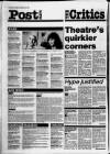 Bristol Evening Post Friday 12 January 1990 Page 80