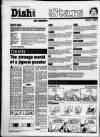 Bristol Evening Post Friday 12 January 1990 Page 88