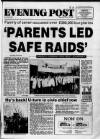 Bristol Evening Post Saturday 13 January 1990 Page 1