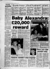 Bristol Evening Post Saturday 13 January 1990 Page 2