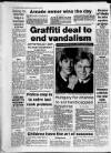 Bristol Evening Post Saturday 13 January 1990 Page 6