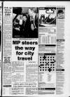 Bristol Evening Post Saturday 13 January 1990 Page 9