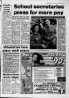Bristol Evening Post Saturday 13 January 1990 Page 11